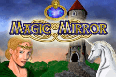 Magic Mirror Merkur Slot Game 