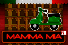 Mamma Mia 1x2gaming Slot Game 