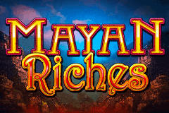 Mayan Riches Igt Slot Game 