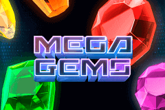 Mega Gems Betsoft Slot Game 