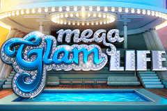 Mega Glam Life Betsoft Slot Game 