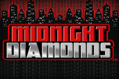Midnight Diamonds Bally Slot Game 