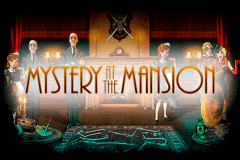 Mystery At The Mansion Netent Slot Game 
