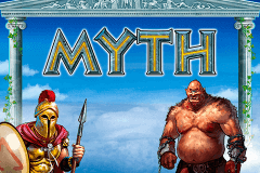 Myth Playn Go Slot Game 
