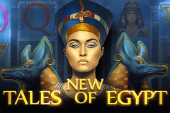 New Tales Of Egypt Pragmatic 