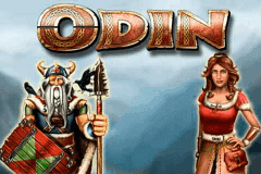 Odin Merkur Slot Game 