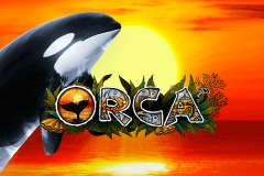Orca Novomatic Slot Game 