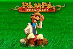 Pampa Treasures Leander Slot Game 