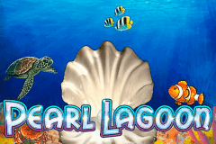 Pearl Lagoon Playn Go Slot Game 
