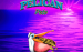 Pelican Pete Aristocrat Slot Game 