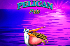 Pelican Pete Aristocrat Slot Game 