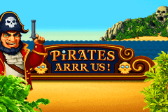 Pirates Arrr Us Merkur 