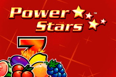 Power Stars Novomatic Slot Game 