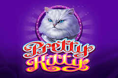 Pretty Kitty Microgaming Slot Game 