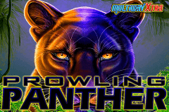 Prowling Panther Igt Slot Game 