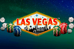 Quick Hit Las Vegas Bally Slot Game 