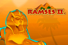 Ramses Ii Novomatic Slot Game 