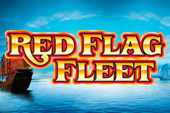 Red Flag Fleet Wms Slot Game 