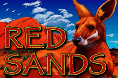 Red Sands Rtg Slot Game 