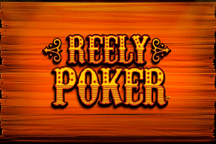 Reely Poker Leander Slot Game 