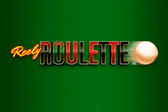 Reely Roulette Leander Slot Game 