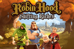 Robin Hood Netent Slot Game 