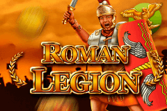 Roman Legion Amatic Slot Game 