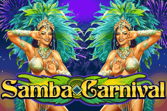 Samba Carnival Playn Go Slot Game 