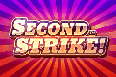 Second Strike Quickspin Slot Game 