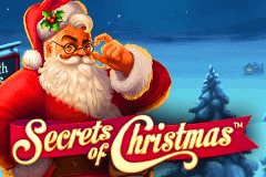 Secrets Of Christmas Netent 