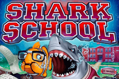 Shark School Rtg Slot Game 