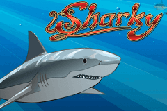 Sharky Novomatic Slot Game 