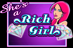 Shes A Rich Girl Igt Slot Game 