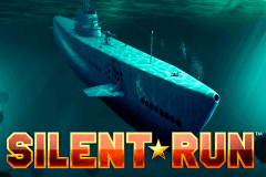 Silent Run Netent Slot Game 
