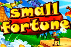Small Fortune Rtg Slot Game 