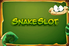 Snake Slot Leander Slot Game 