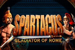 Spartacus Wms Slot Game 