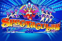 Spectacular Microgaming Slot Game 