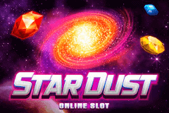 Stardust Microgaming Slot Game 