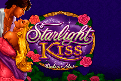 Starlight Kiss Microgaming Slot Game 