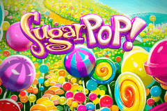 Sugar Pop Betsoft Slot Game 