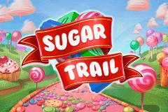 Sugar Trail Quickspin Slot Game 