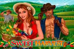Sweet Harvest Microgaming Slot Game 