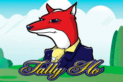 Tally Ho Microgaming Slot Game 
