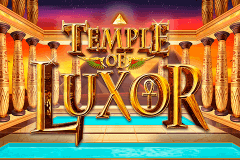 Temple Of Luxor Genesis Slot Game 