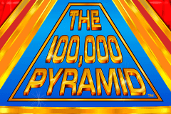 The 100000 Pyramid Igt Slot Game 