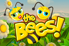 The Bees Betsoft Slot Game 