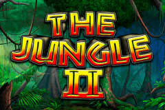 The Jungle Ii Microgaming Slot Game 