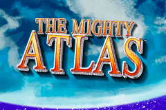 The Mighty Atlas High5 Slot Game 