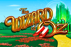The Wizard Of Oz Wms Slot Game 